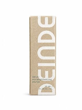 Deinde Skin Strengthening Niacinamide Tripeptide Serum NIB